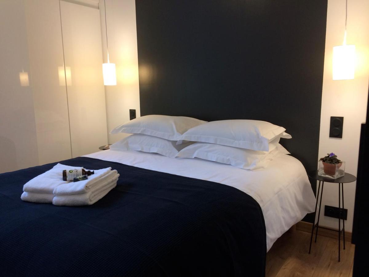 Le Nid Des Rois, A 2 Pas De La Cathedrale Apartment Reims Exterior photo