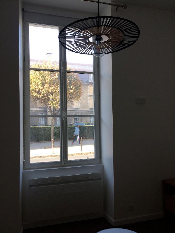 Le Nid Des Rois, A 2 Pas De La Cathedrale Apartment Reims Exterior photo